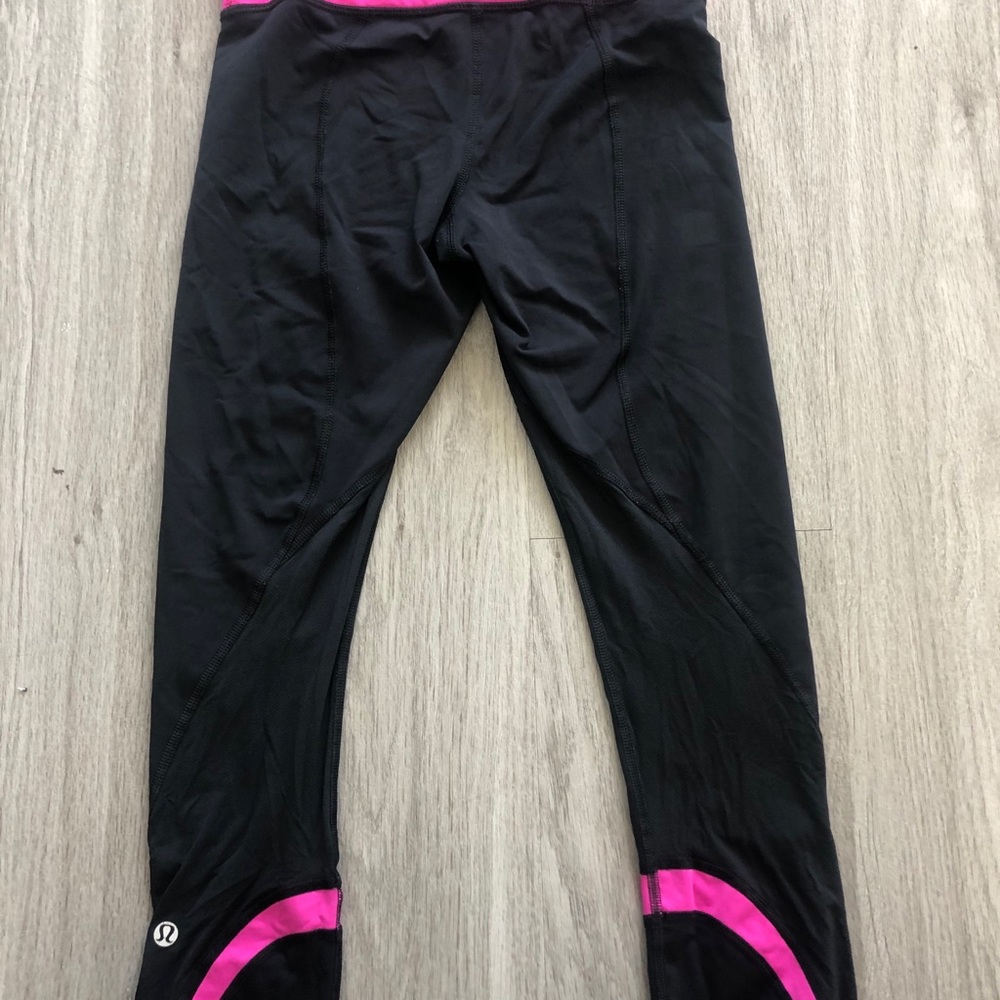 Lulu lemon